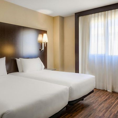 Ac Hotel Elda By Marriott Eksteriør bilde