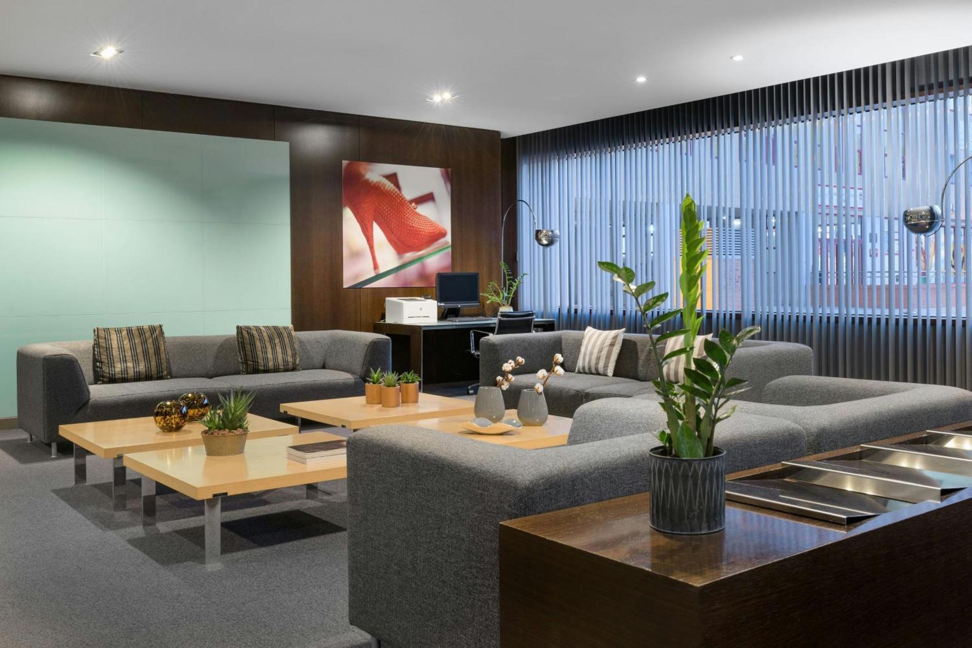 Ac Hotel Elda By Marriott Eksteriør bilde