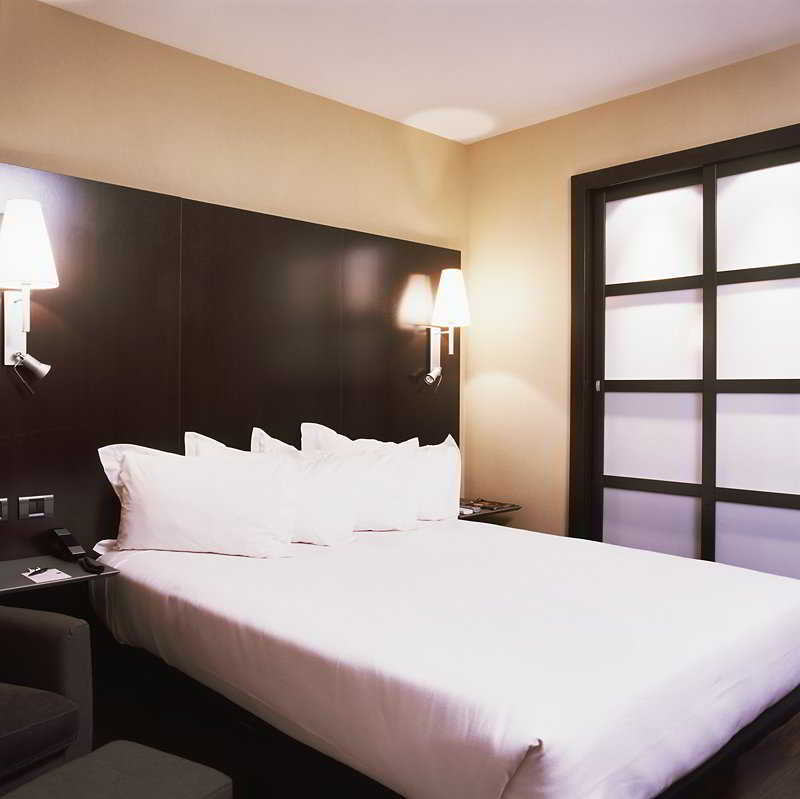 Ac Hotel Elda By Marriott Eksteriør bilde
